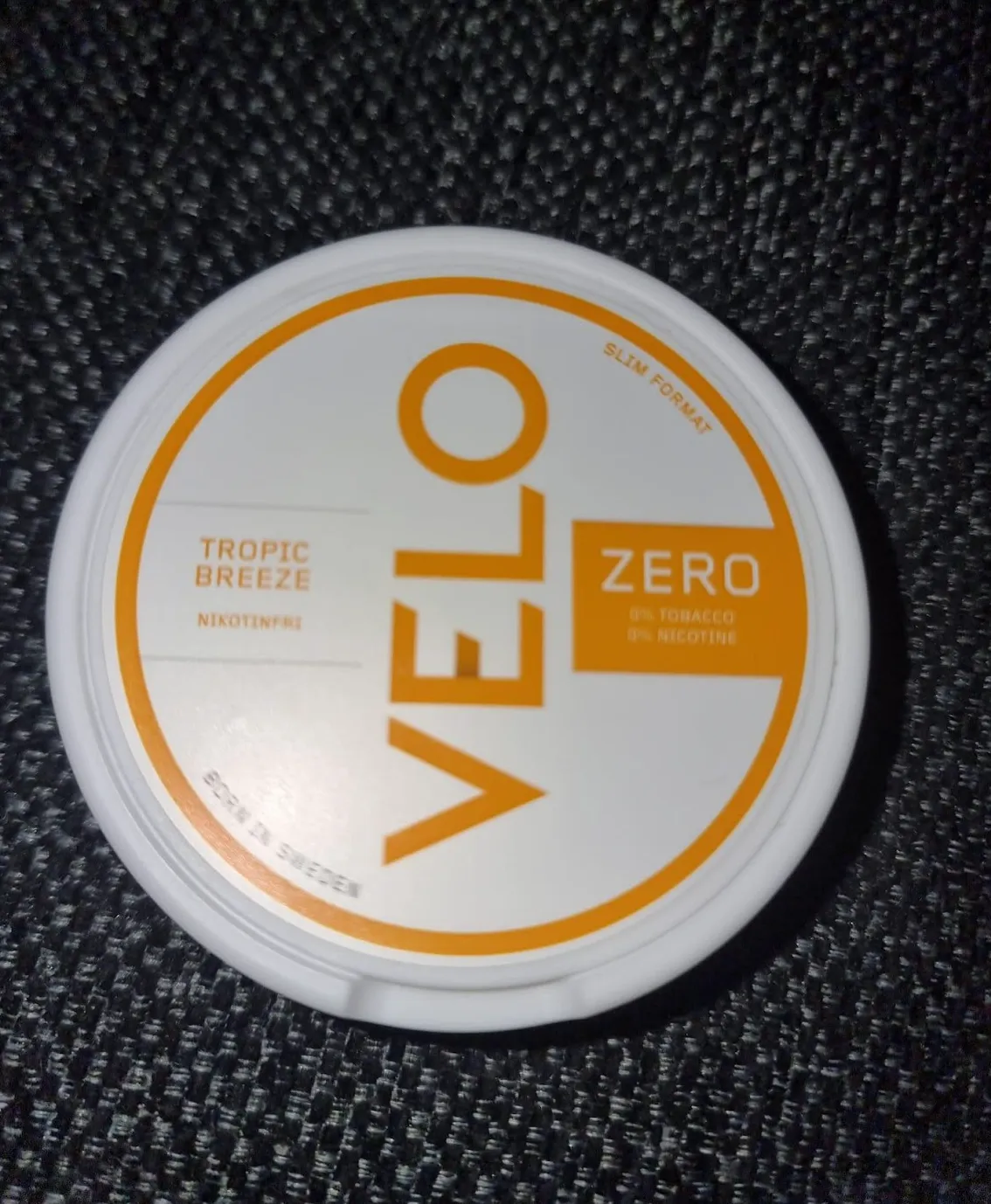 billig snus