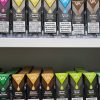 Smak som Creamy Coffee e-liquid av märket VA
