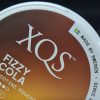XQS Fizzy cola nikotin snus