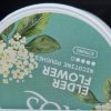 Gott med Snus Elder flower nicotine pouches strong