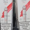 IZY vape med smaker av strawberry och cola