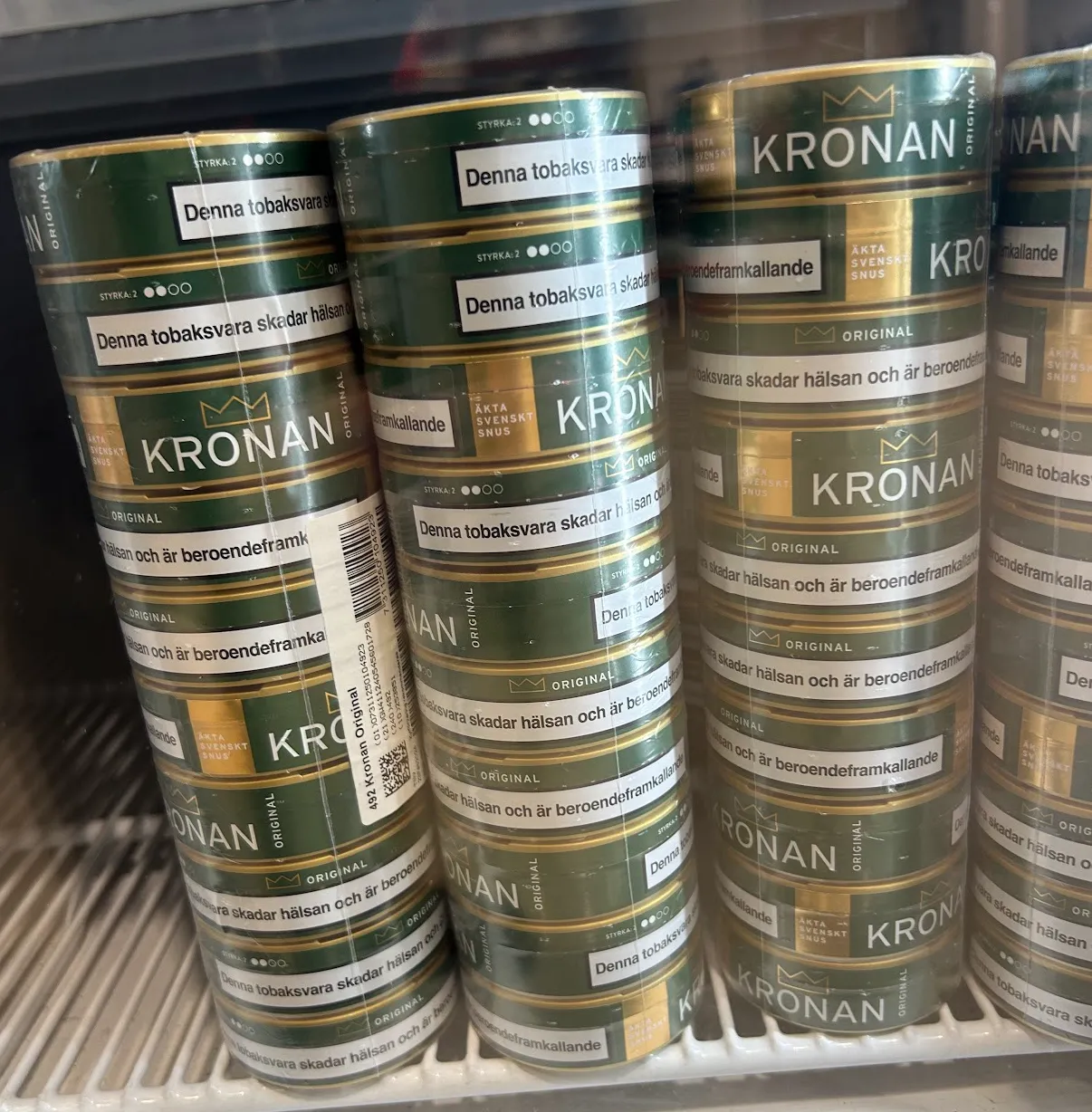 snus online