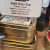 Gold navy cut från märket Capstan
