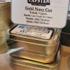 Capstan Gold Navy cut